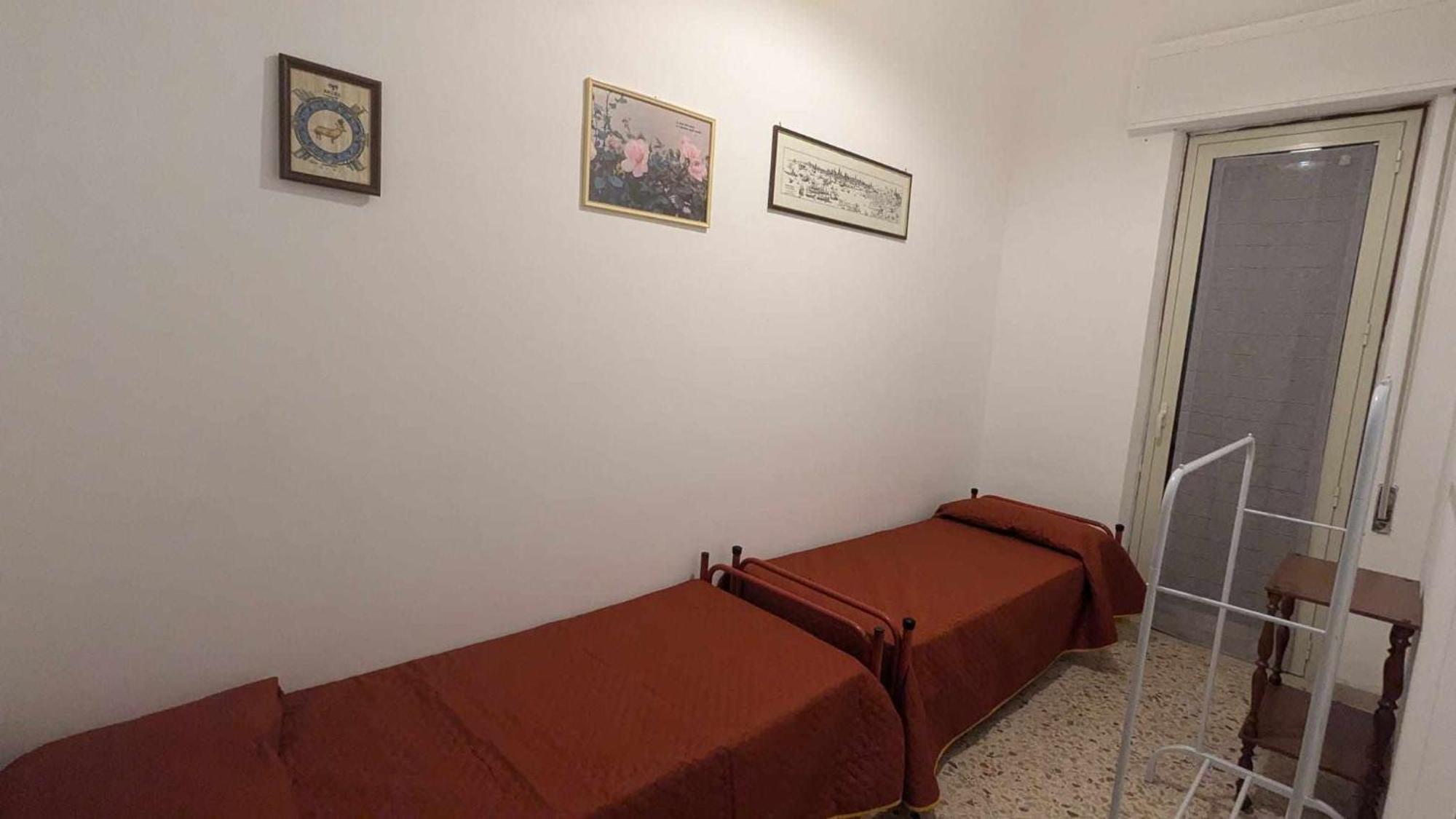 Vititta Appartamenti Trapani Exterior photo