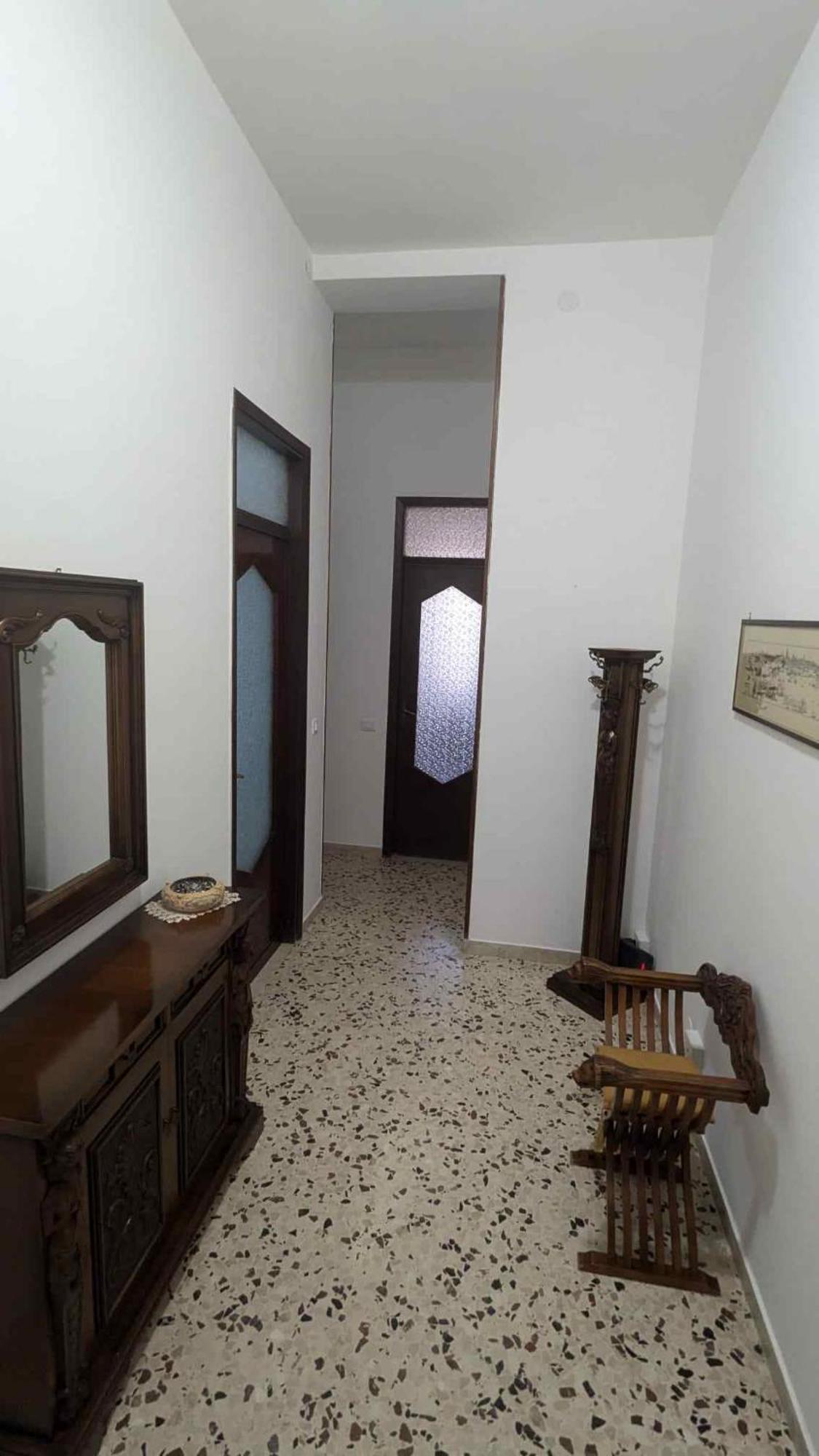 Vititta Appartamenti Trapani Exterior photo
