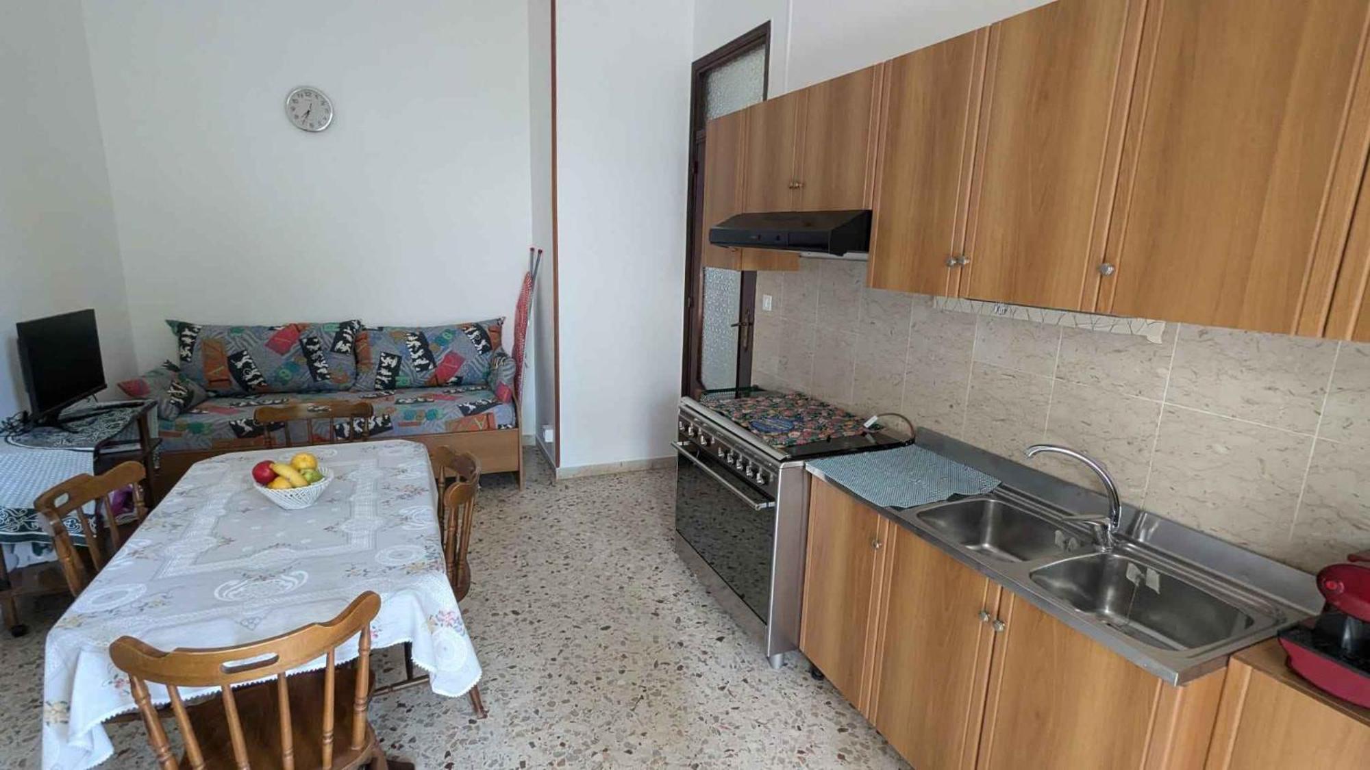 Vititta Appartamenti Trapani Exterior photo